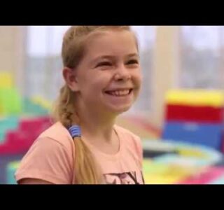 American Gymnastics Club